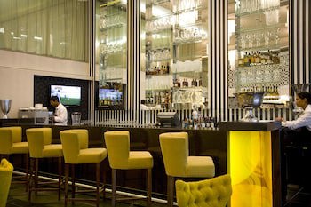 Doubletree By Hilton Cape Town - Upper Eastside