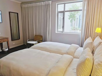 Doubletree By Hilton Cape Town - Upper Eastside