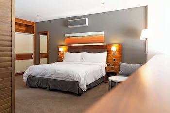 Doubletree By Hilton Cape Town - Upper Eastside