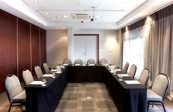 Doubletree By Hilton Cape Town - Upper Eastside