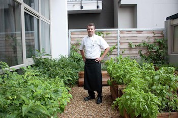 Doubletree By Hilton Cape Town - Upper Eastside