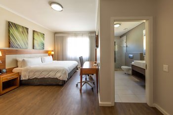 Doubletree By Hilton Cape Town - Upper Eastside