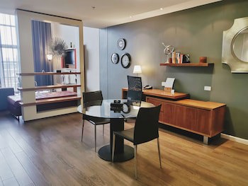 Doubletree By Hilton Cape Town - Upper Eastside