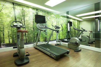 Doubletree By Hilton Cape Town - Upper Eastside