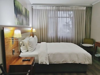 Doubletree By Hilton Cape Town - Upper Eastside
