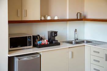 Doubletree By Hilton Cape Town - Upper Eastside