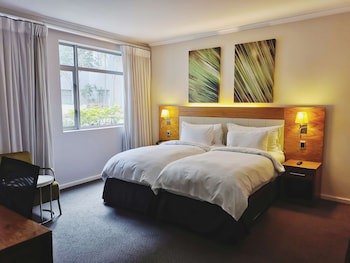 Doubletree By Hilton Cape Town - Upper Eastside