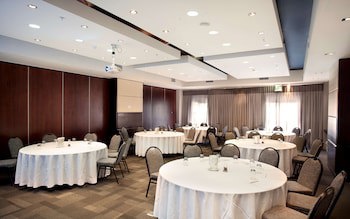 Doubletree By Hilton Cape Town - Upper Eastside