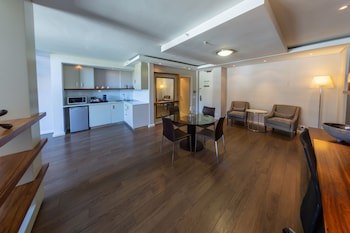 Doubletree By Hilton Cape Town - Upper Eastside