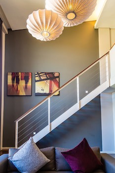 Doubletree By Hilton Cape Town - Upper Eastside
