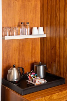 Doubletree By Hilton Cape Town - Upper Eastside