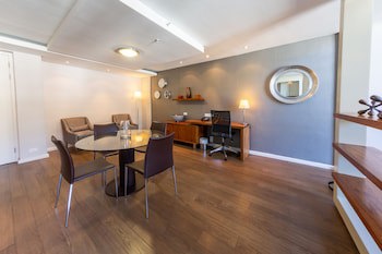 Doubletree By Hilton Cape Town - Upper Eastside