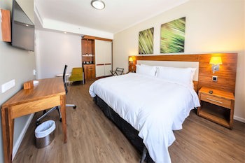 Doubletree By Hilton Cape Town - Upper Eastside