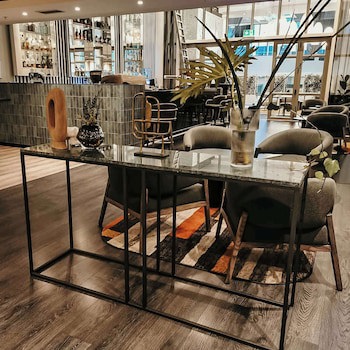 Doubletree By Hilton Cape Town - Upper Eastside