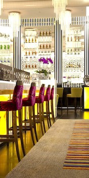 Doubletree By Hilton Cape Town - Upper Eastside