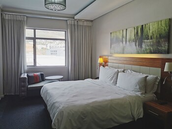 Doubletree By Hilton Cape Town - Upper Eastside