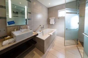 Doubletree By Hilton Cape Town - Upper Eastside