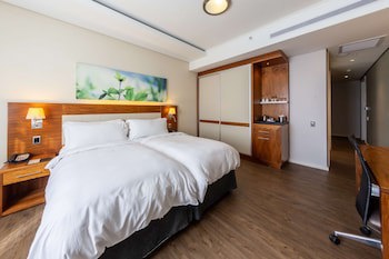 Doubletree By Hilton Cape Town - Upper Eastside