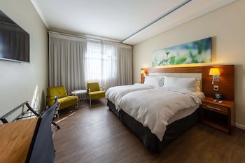 Doubletree By Hilton Cape Town - Upper Eastside