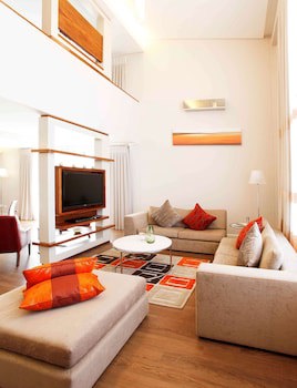 Doubletree By Hilton Cape Town - Upper Eastside