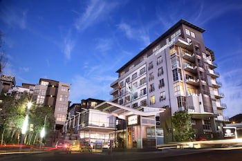 Doubletree By Hilton Cape Town - Upper Eastside