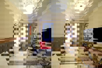 Golden Age Hotel & Spa