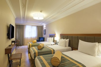 Golden Age Hotel & Spa