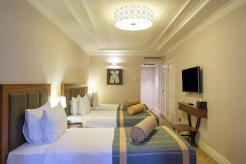 Golden Age Hotel & Spa