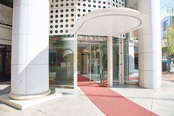 Ginza International Hotel
