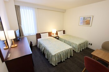 Ginza International Hotel
