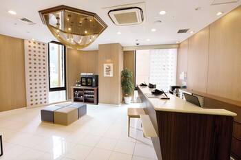 Ginza International Hotel