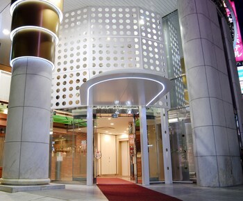 Ginza International Hotel