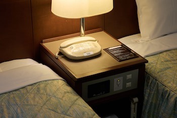 Ginza International Hotel