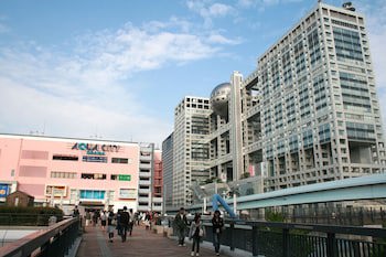Ginza International Hotel