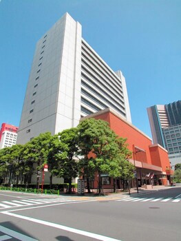 Ginza International Hotel