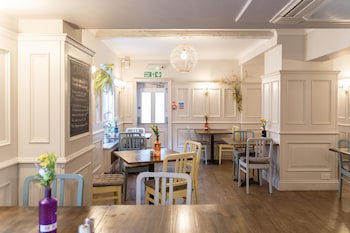The Red Lion Hotel