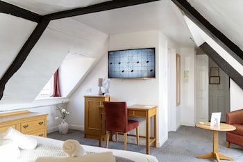 The Red Lion Hotel