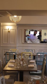 The Red Lion Hotel