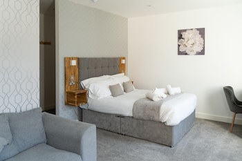 The Red Lion Hotel