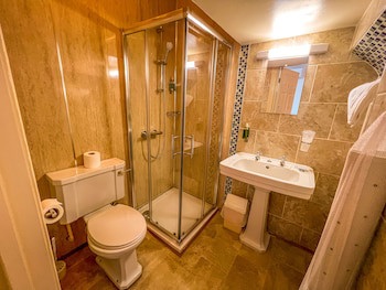 The Red Lion Hotel