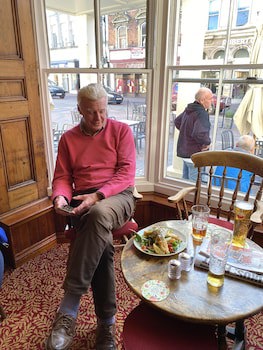 The Red Lion Hotel