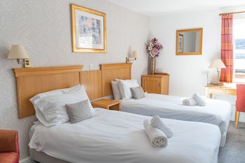 The Red Lion Hotel