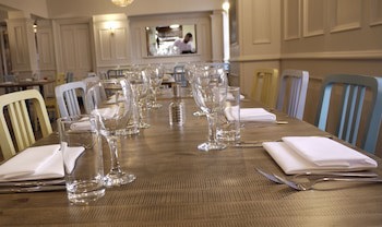 The Red Lion Hotel