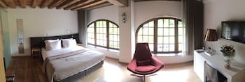 B&B Baron's House Neerijse - Leuven