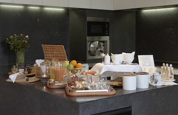 B&B Baron's House Neerijse - Leuven