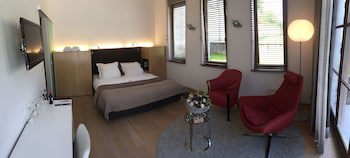 B&B Baron's House Neerijse - Leuven
