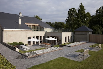B&B Baron's House Neerijse - Leuven