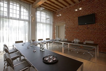B&B Baron's House Neerijse - Leuven