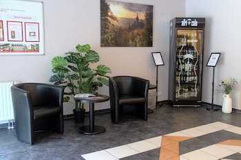 REGIOHOTEL Schanzenhaus Wernigerode fotoğrafı