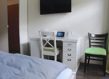 REGIOHOTEL Schanzenhaus Wernigerode galeri fotoğrafı